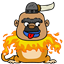 deamonfruba