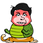 gormander