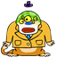 jumon
