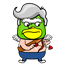 egockel