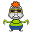 dilettaunt