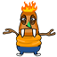 raronin