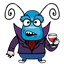 crunchybrownstar