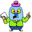 knarfy