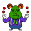 gbernero