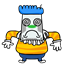 jarretweiss