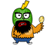 wickedbigun