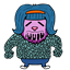 greggsand