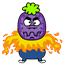 akoria