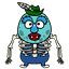 Bradwoot