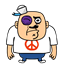 Dontbemadbrad