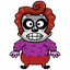 Tagtorn