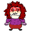 jacobeth