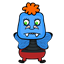 blindrob