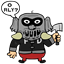 Bekidancer