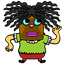 wackymother