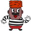 bad speler