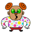 Klabbertrap