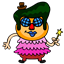 BonzoMark