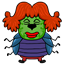stygiania