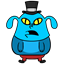 blueberryudhs