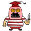 absuplendous