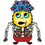 ruffleshaveridges