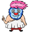 mandelbread