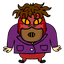 nabrunk