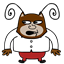 blaqcrain