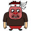 darenokw