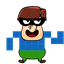 Bonzaicake