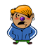 zachyvenge