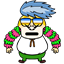 watermellonfish