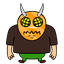 fyrefalkon