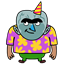 McHaggis