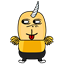 knate