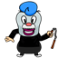 WoodsballDude