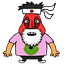 pookeye
