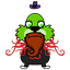 tyttebovs