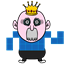 mikiehorn