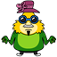 minnikins