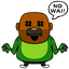 wootofall