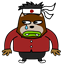 domokunrawr