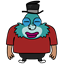 theterje