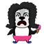 Bufflomike