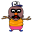 LilBlueIbanez