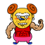 Dargason