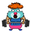 Wadeperson