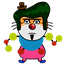 bchu